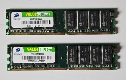 Kit ram corsair valueselect - kit,
