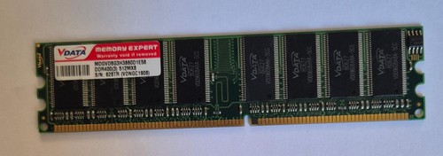 Ram vdata ddr - vdata, pc3200