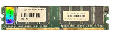 Ram dimm ddr1 - dimm,
