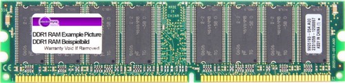 512mb infineon ddr1 - ddr1, ram