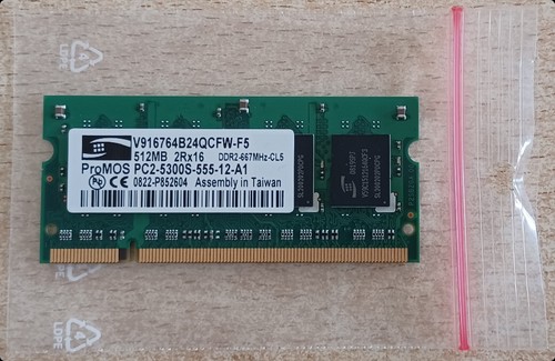 Memoire ram sodimm promos - memoire,