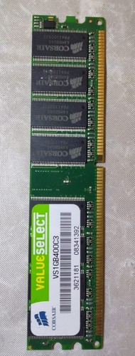 Ram ddr dimm 512mb - ram,