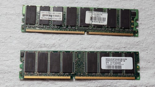 Ram ddr - x, 2)