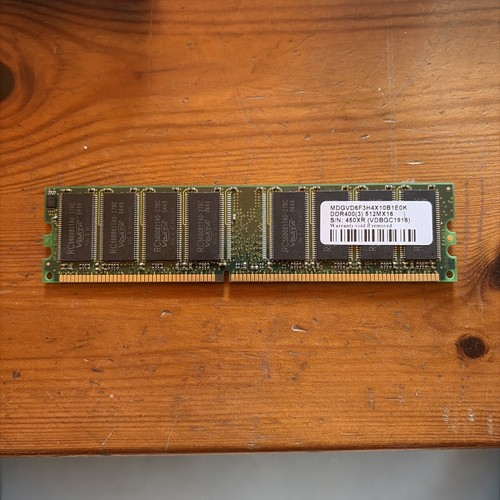 Banco memoria ram - banco, ddr