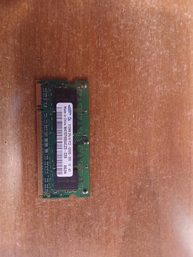 Ram laptop samsung - ram, 512mb