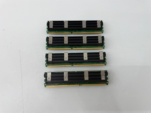 Ram dimm hynix - fb-dimm, 667mhz