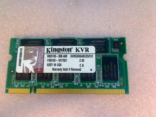 512 ddr memoria ram - ddr,