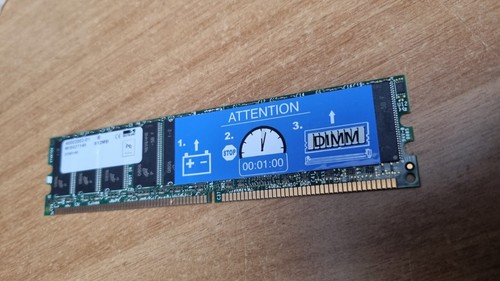 2748 ram ddr 512mb - pc, desktop
