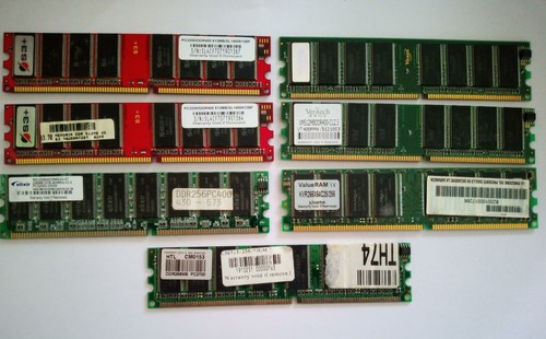 Lotto ram ddr400 pc3200 - ddr400, /