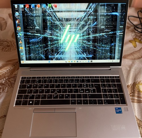 Elitebook 850 - hp,