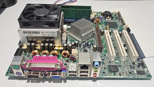 Scheda madre d530 cmt - d530,