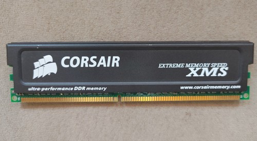 Corsair cmx512 3200c2 - corsair, ram