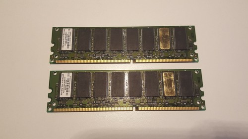 Ram 1gb ddr - 1gb, ddr-400