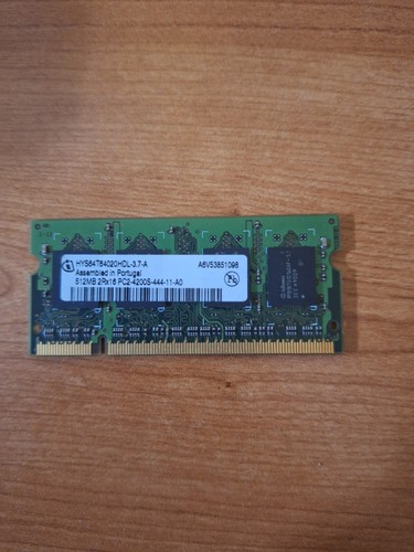 Ram hynix 512mb - hynix,