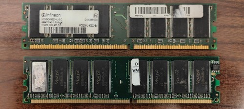Memoria ram varie marche - varie, gb