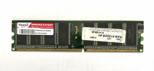 Data memory expert ddr1 - v-data,