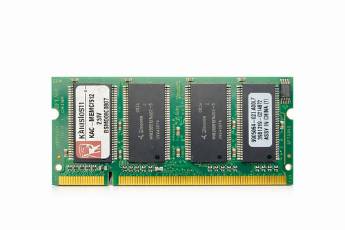 Ram 512mb ddr1 dimm - ddr1, so-dimm
