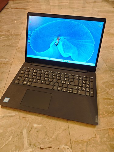 Notebook lenovo v15 iml - notebook, 81ye