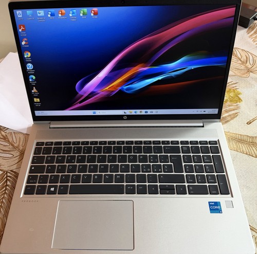 Probook 650 - hp,