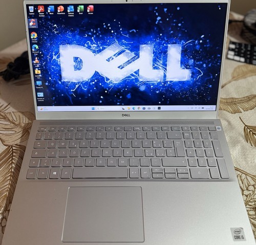 Dell inspiron 7501 fhd - dell, 7501-15,6”fhd