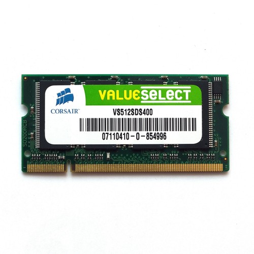Ram corsair vs512sds400 - ram,