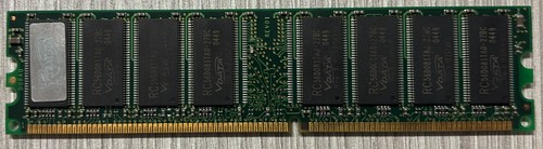 Ram dimm ddr - ram,