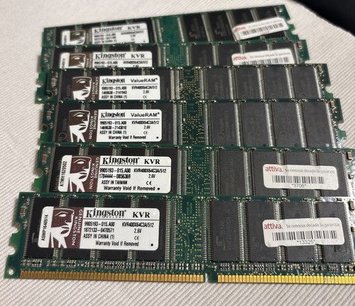 Ram ddr kingston - kingston,