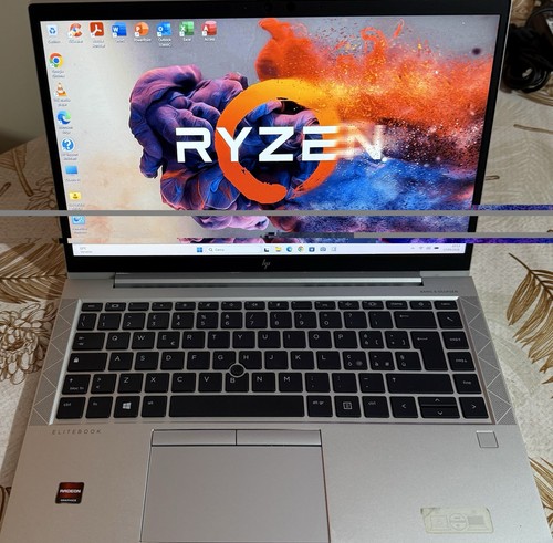 Elitebook 845 - hp,