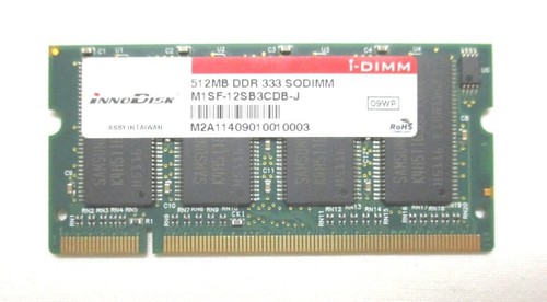 Ram 512mb 200pin - 512mb,