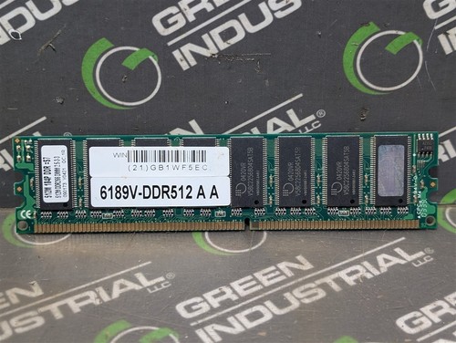 Modulo memoria ram usato - modulo,