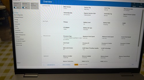Dell latitude - dell,