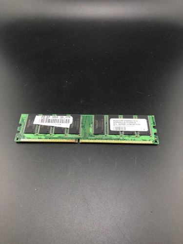 Ram ddr 512 ddr400 - ram,