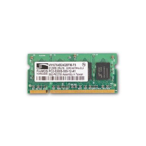 Ram promos 512mb ddr2 - promos,