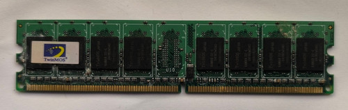 Ram twinmos 512mb ddr2 533mhz - twinmos,