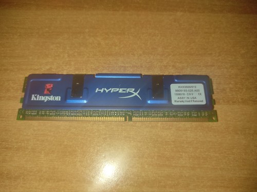 Hyperx kingston khx3500 - , 'kingston