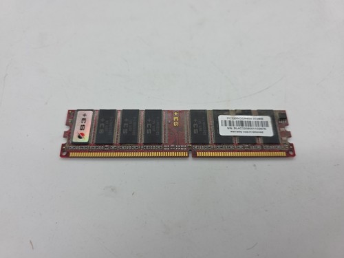 Memoria ram 512mb pc - +, pc-3200