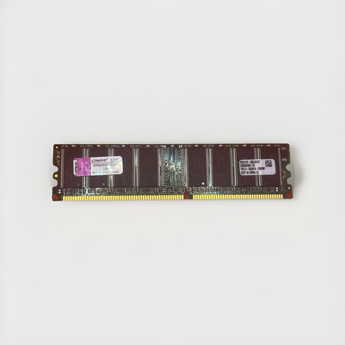 Memoria ram kingston - ram, ddr
