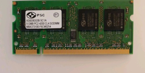 Memoria ram ddr2 - ddr2, da