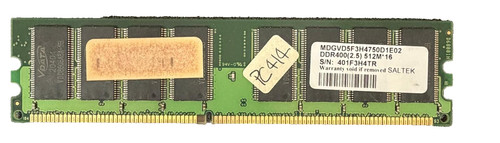 Ram dimm ddr1 - dimm, (ddr